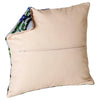 Thea Gouverneur Cushion Back Kit with Zipper - Beige - for Any 16x16 Inch (40x40cm) Cushion- Cross Stitch Creations - Embroidery - Embroidery Kit for