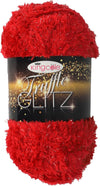 King Cole Truffle Glitz - Red (5423)