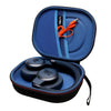 L LTGEM Hard Case for JBL LIVE 770NC, 660NC, 670NC or JBL Tune 510BT, 520BT, 570BT, 720BT, 710BT, 670NC, 770NC, 760NC, Folding Headphone - Portable