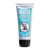 Reuzel Grooming Hair Cream for Men - Subtle, Sugary Rum Fragrance - Low Shine Finish - Contains Moisturizing Properties - No Buildup - Natural,