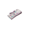 HobbyGift MR4703F/122 |Crochet Hook Roll Tie Case Filled Buttons