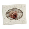 Bambino Grandchild Resin Photo Frame 5"x3" Baby Child Picture CG904