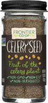 Frontier Natural Products Celery Seed Whole - 47 g
