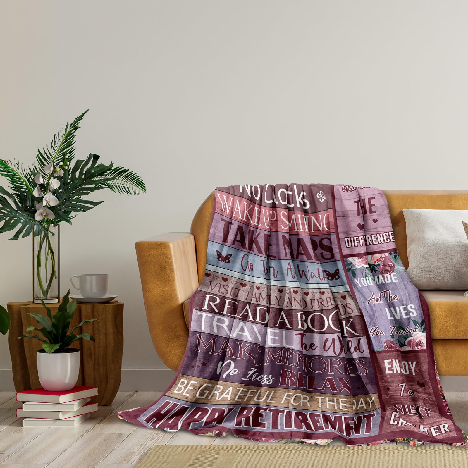 Retirement Gifts for Women/Men, Best Retirement Gifts Ideas, Colleague Leaving Gifts, Funny Farewell Gifts for Coworkers Women, Going Away Gift,