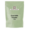 Goat Milk Powder 500g ? Whole Full Cream Powder by Manor Springs | High in Calcium & Nutrients