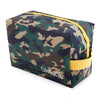 SMUG Wash Bag | Waterproof Travel Toiletry Bags for Travelling, Gym, Shower, Shaving, Toiletries, Cosmetics & Makeup Bag | Large Washbag for Men &