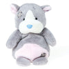 My Blue Nose Friends 8" Peanuts the Hamster - Soft Toy Beanie