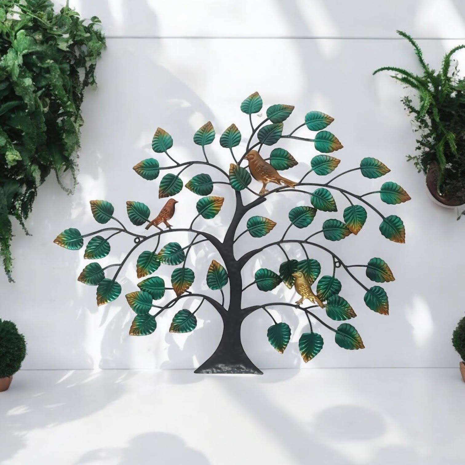 55CM TREE OF LIFE WALL DECOR