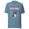 Summer Loose Short Sleeves T-shirt Men's And Women's Round Neck