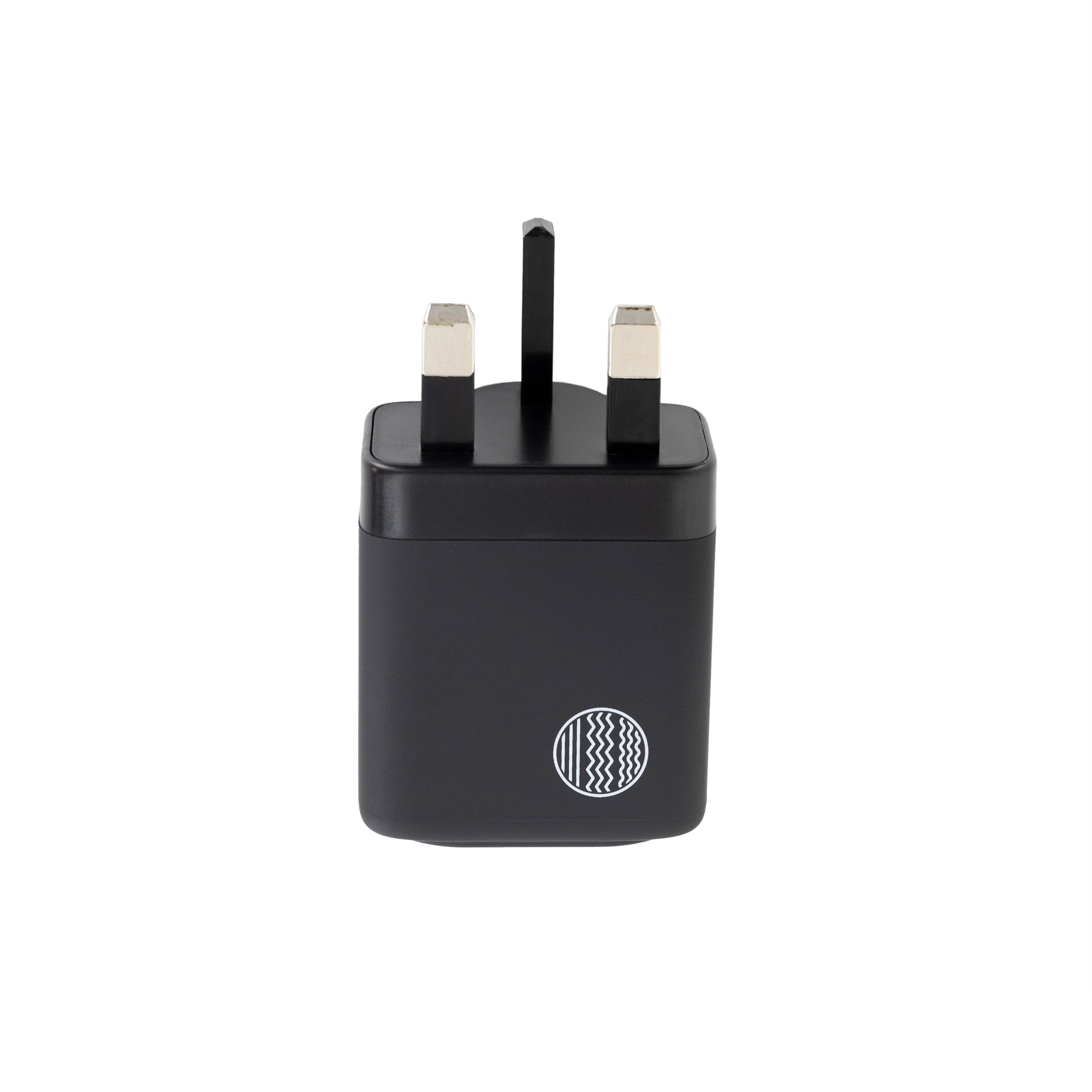 Our Pure Planet (Harry Kane's ECO Brand) - 30W USB-A  USB-C Wall Charger