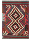 Maimana Kilim - 146 x 104 cm