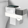 Waterproof Tissue Box Toilet Paper Roll Extractor