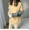 Oversized Designer Women's  Sweater