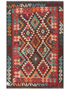 Maimana Kilim - 165 x 106 cm