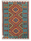 Maimana Kilim - 121 x 85 cm