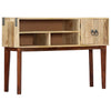 Lonka Rough Mango Wood - 120cm