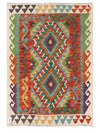 Maimana Kilim - 130 x 89 cm