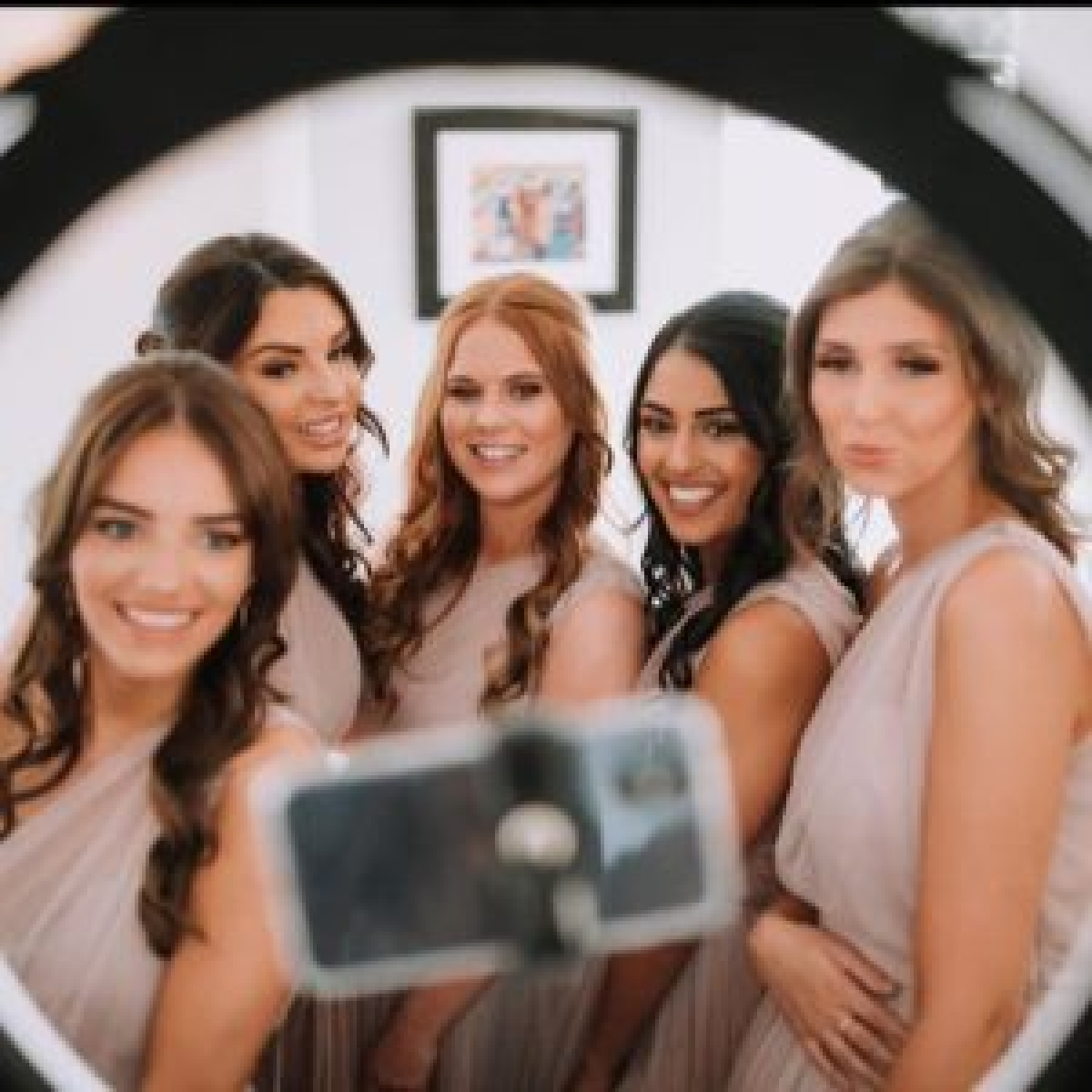Eclipse Ring Light