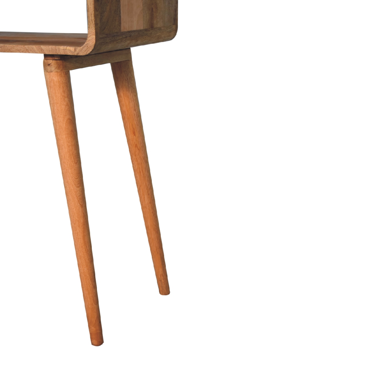 Artisan Furniture Solid Wood Sonata Console Table