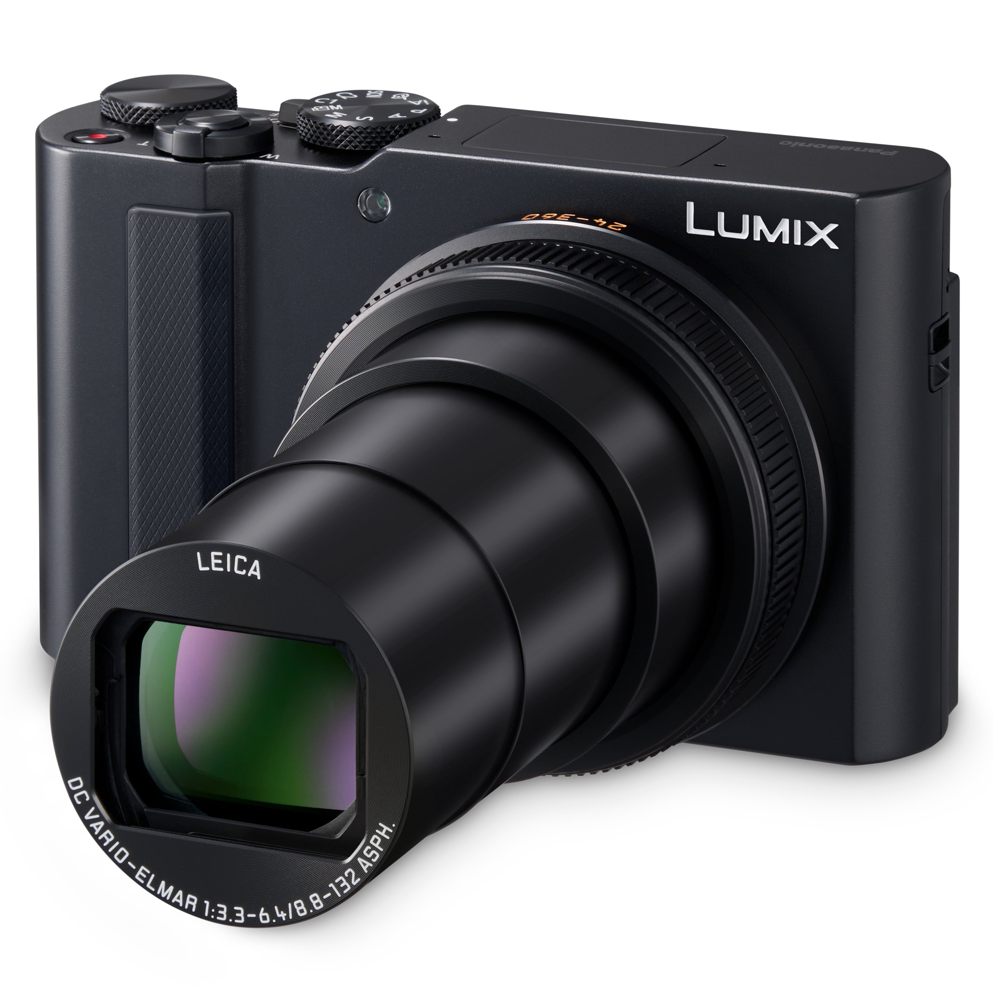 Panasonic Lumix DC-TZ300 Compact Camera