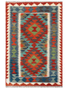Maimana Kilim - 121 x 80 cm