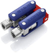 KNIPEX Control Cabinet Key DoubleJoint Wrench One Size Multi
