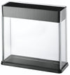 Kuhn Rikon Colori+ Transparent Knife / Scissor Storage Block