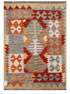 Maimana Kilim - 114 x 81 cm