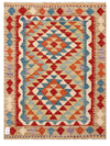 Maimana Kilim - 112 x 83 cm