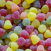 Dew Drops - 1 Kilo Bulk Bag - 1KG - Assorted Sweet Pick and Mix for Parties, Gifts, and Sharing.