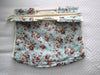 azure rose craft bag
