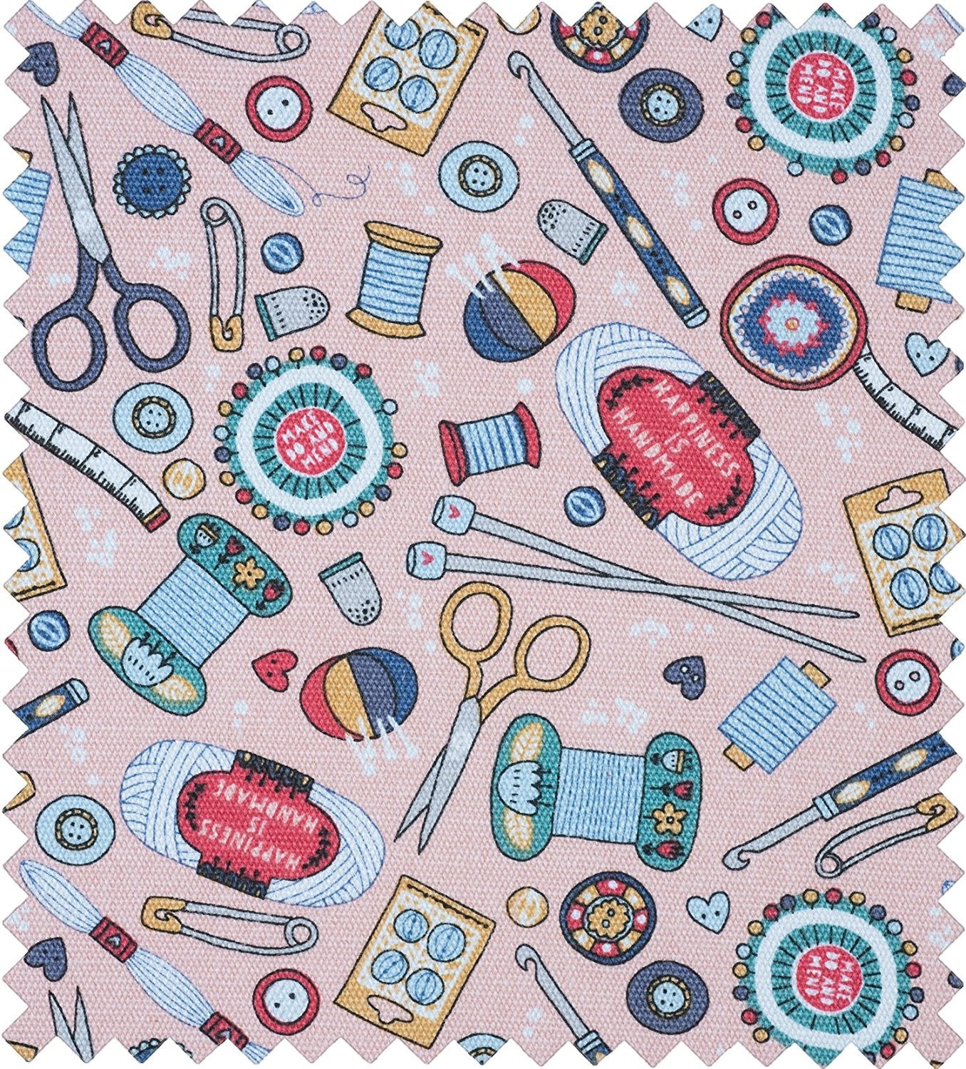 Hobby Gift MR4743/187 | Contemporary Notions Soft Tote Bag | 40x70x10cm