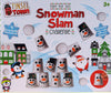 Make Your Own Snowman Slam Challenge