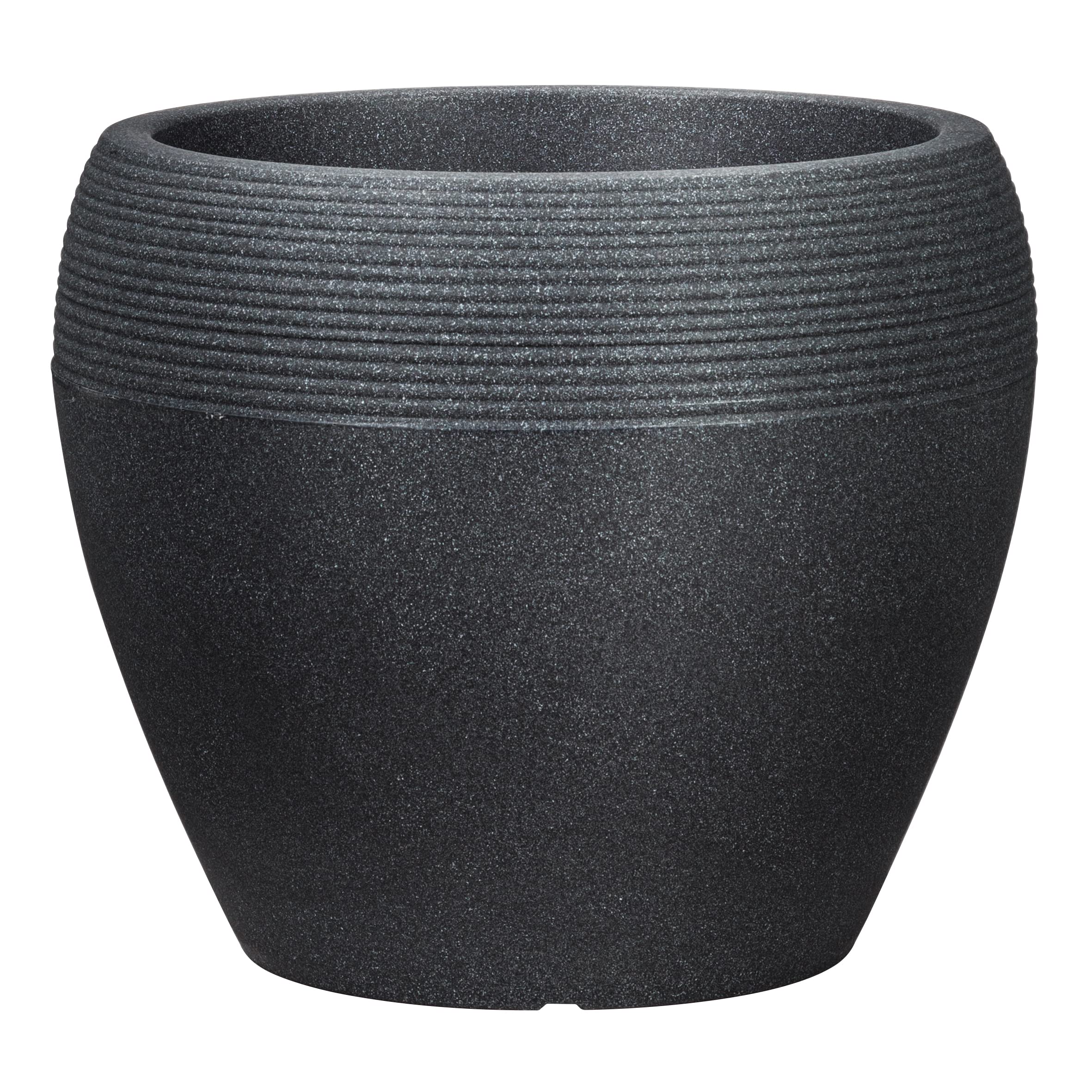 Scheurich Lineo Planter 47cm