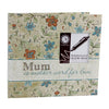 New View Paperwrap Memory Book/Photo Album - Mum