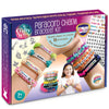 Paracord Bracelet Making Kit with Charms - Art & Craft Gift for KIDS Age 8 9 10 11 12 & Teens 13 14 Year Old. Make Your Own Friendship & Jewellery for