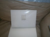 white wedding cake photo album (small)