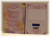 Loving Memory Mother's Day Graveside Memorial Card & Holder 5.75 x 4"- With Love Mum 35007
