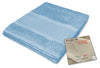 Tex family Towel, Azure, 2