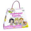 Chimp and Zee Craft makeover friends