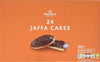 Morrisons Jaffa Cakes, 300 g, Pack of 12 Orange,Chocolate,Butter