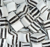 Black and White Mints 1 kilo bag