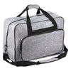 WENLISELL Sewing Machine Bag, 18 inch Sewing Machine Tote Bag with Pockets and Handles, Universal Sewing Machine Carrying Case