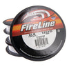 The Beadsmith Fireline by Berkley ? Micro-Fused Braided Thread ? 6lb. Test.006?/.15mm Diameter, 125 Yard Spool, Crystal Color ? Super Strong Stringing