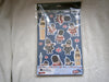london icons -on parade papercraft toppers