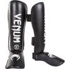 Venum, Challenger Standup Shin Guards, Men's, M, Black