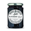 Wilkin & Sons Ltd|Tiptree Blackberry Jelly 340 g (Pack of 6)