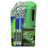 Trimcraft Dinosaurus Pencil Case-Topsy,