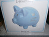 Little Prince Blue Money Box Piggy Bank