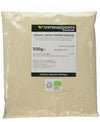 JustIngredients Essentials Organic Onion Powder, 500 g